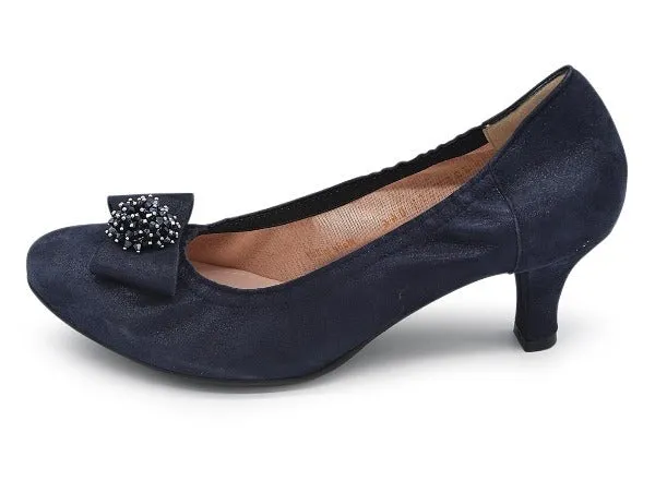 Le Babe 3047NV- Court Shoe