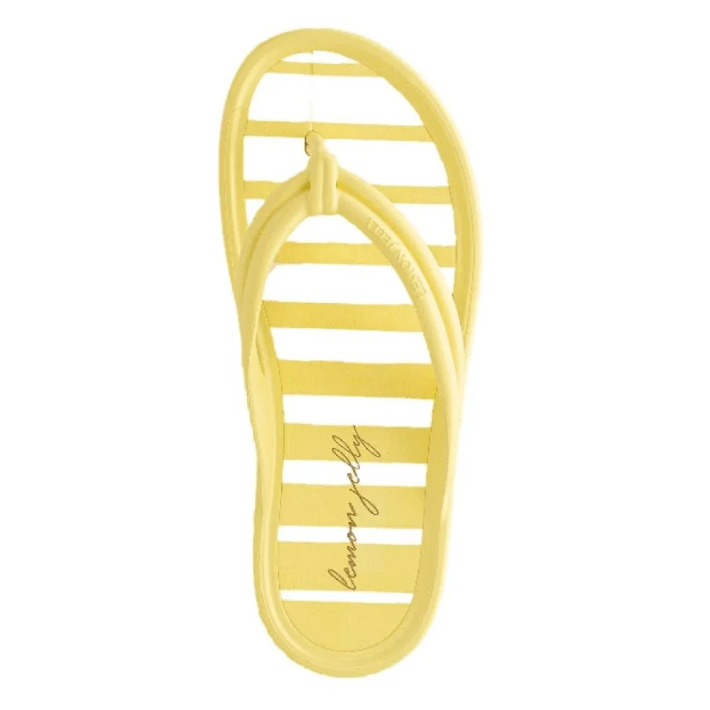 Lemon Jelly Women's Breezy in Lemonade