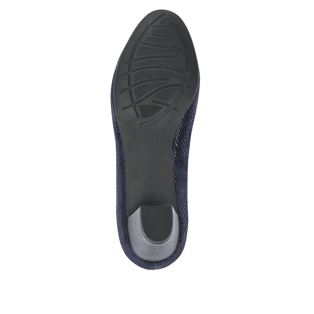 Lightweight Vegan Court Shoes - JANSP41003 / 326 784
