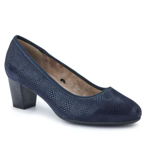 Lightweight Vegan Court Shoes - JANSP41003 / 326 784
