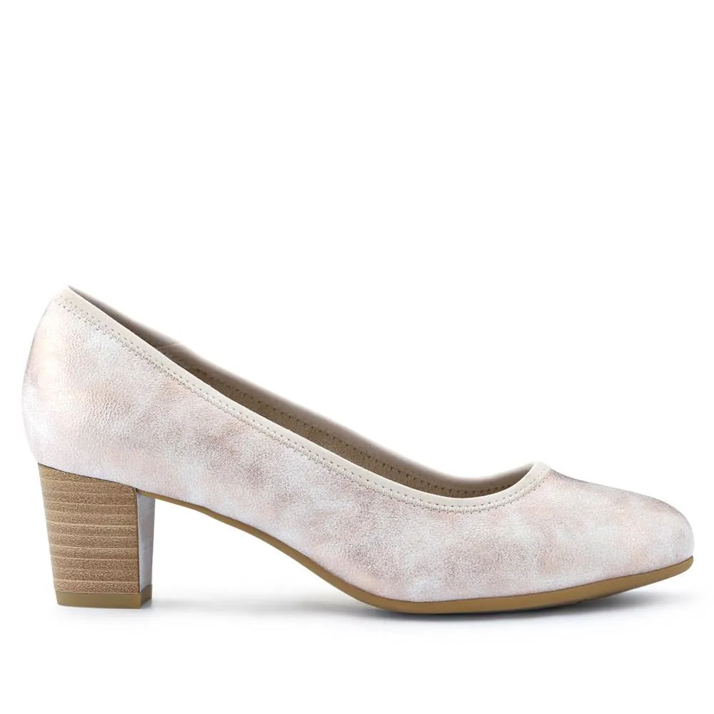 Lightweight Vegan Court Shoes - JANSP41003 / 326 784