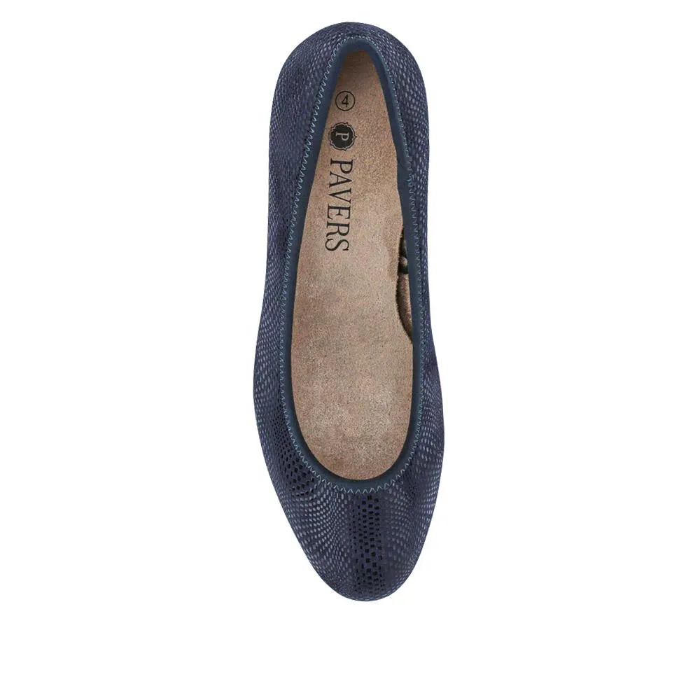Lightweight Vegan Court Shoes - JANSP41003 / 326 784
