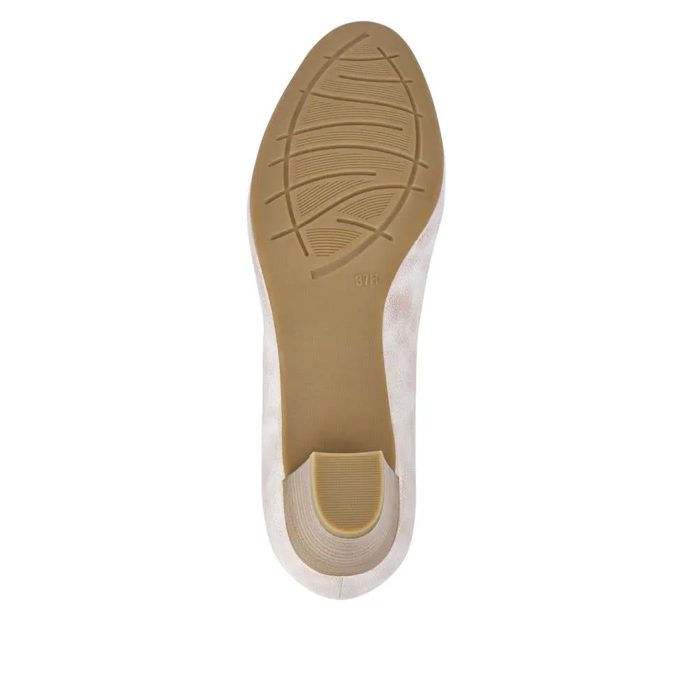Lightweight Vegan Court Shoes - JANSP41003 / 326 784