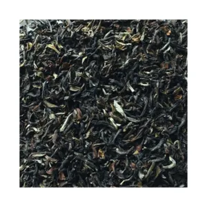 Lingia Darjeeling Black 50 Gr.