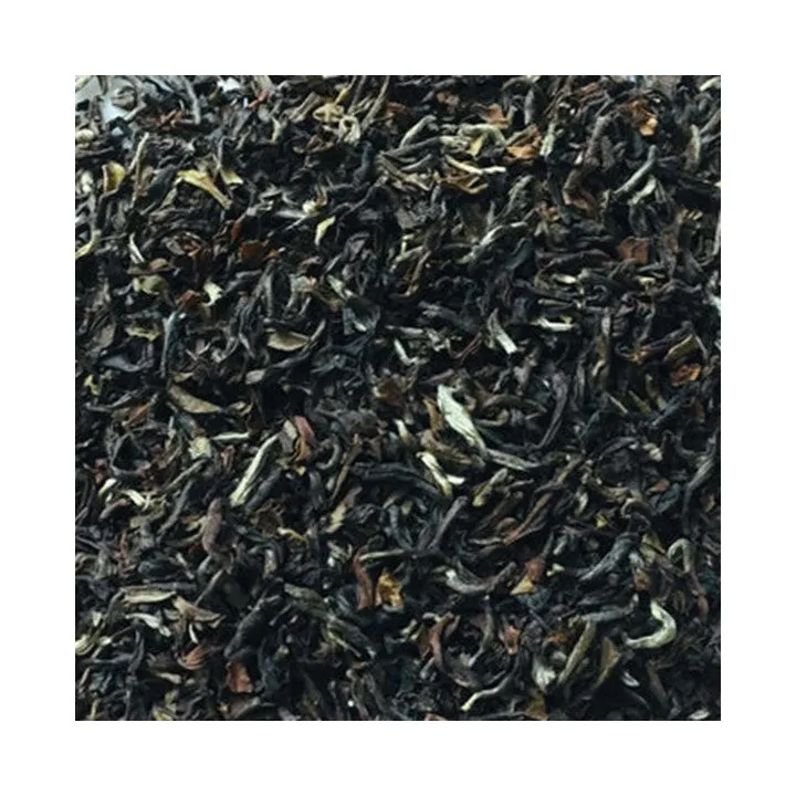 Lingia Darjeeling Black 50 Gr.