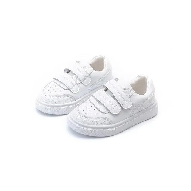 Maden Unisex Kids' Casual Sneaker