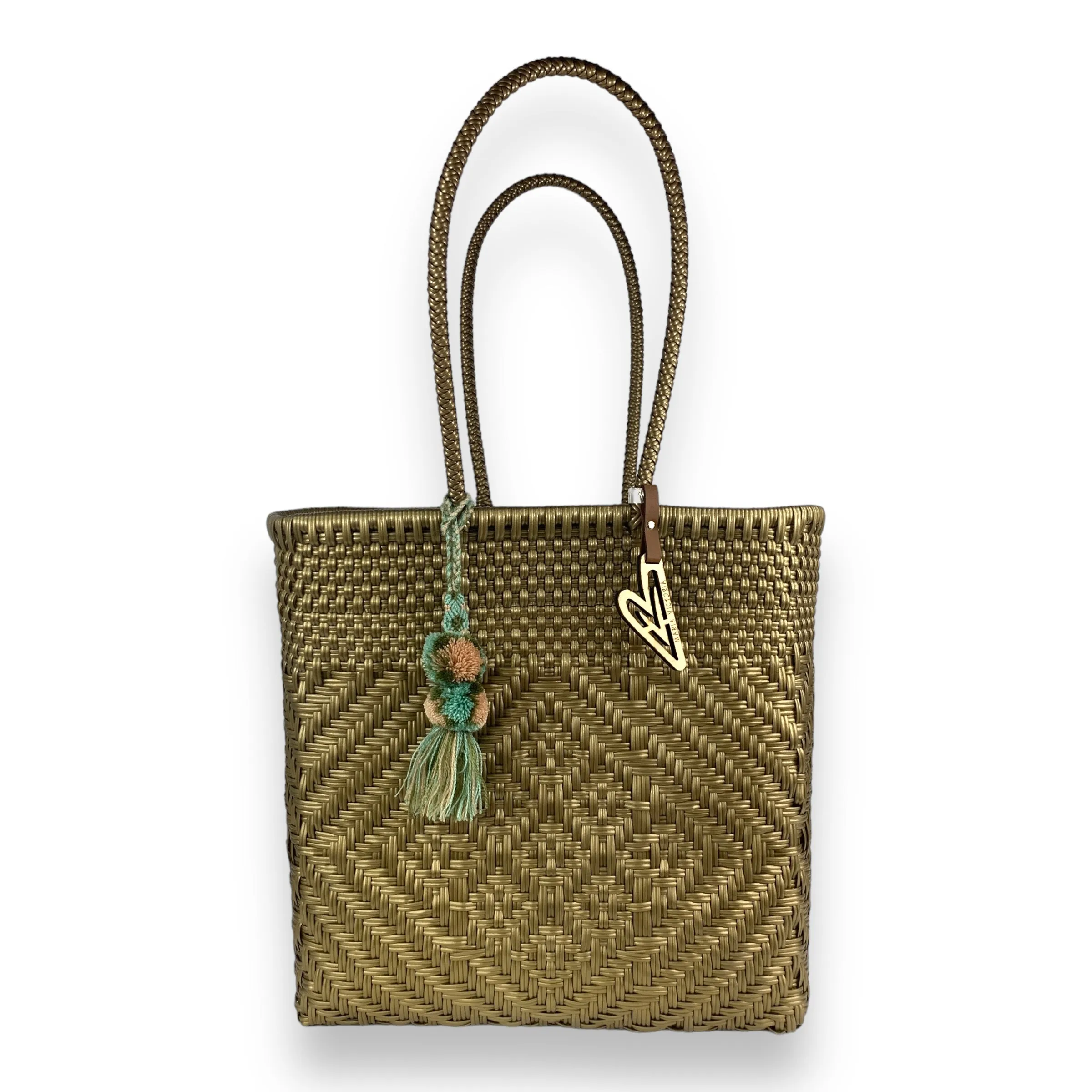 Maria Victoria | Tassel 1M | 04