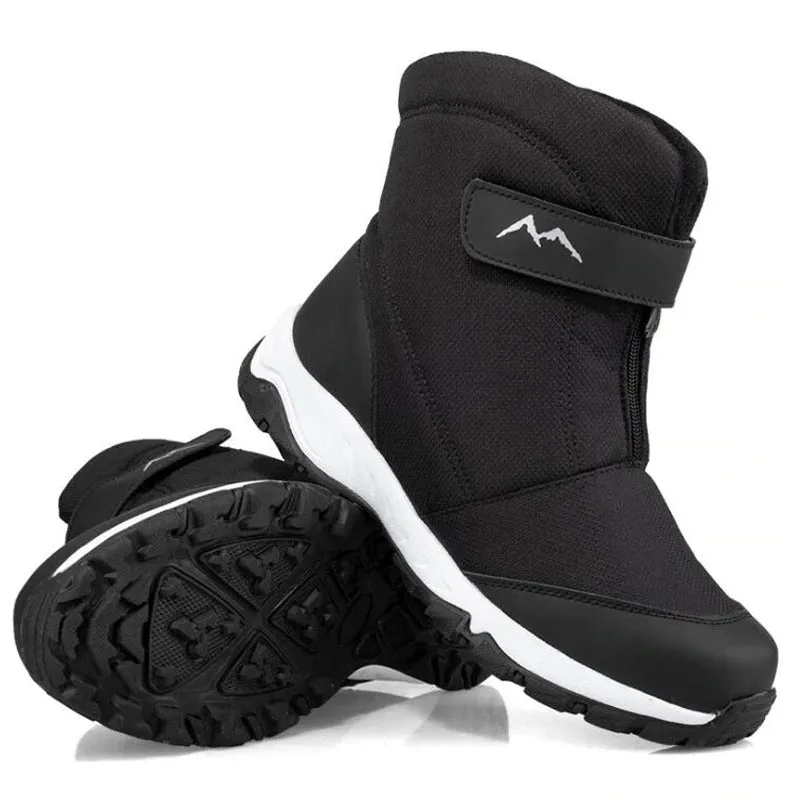 Men Boots for Muck Winter Boots