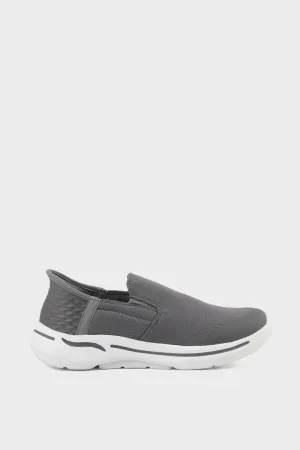 Men Casual Sneakers M22078-Grey