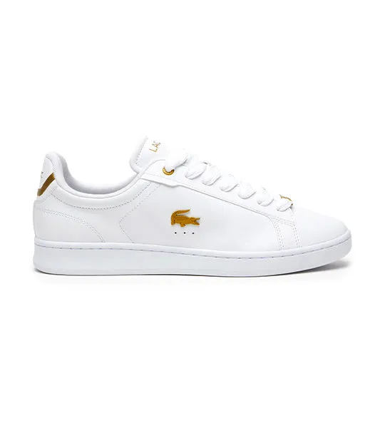Men's Carnaby Pro 1231 Kor Sneakers White/Gold