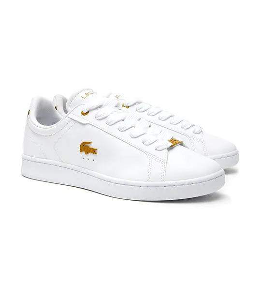 Men's Carnaby Pro 1231 Kor Sneakers White/Gold