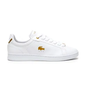 Men's Carnaby Pro 1231 Kor Sneakers White/Gold
