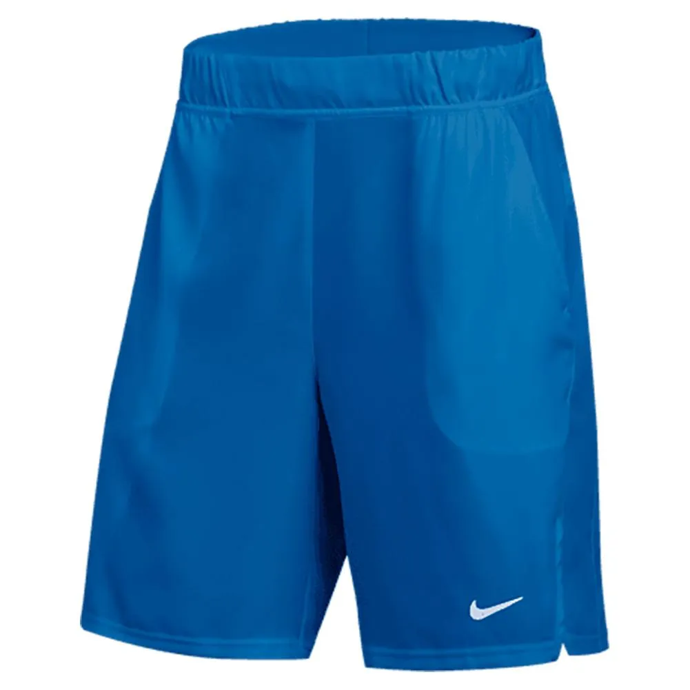Men`s Court Flext 9 Inch Short