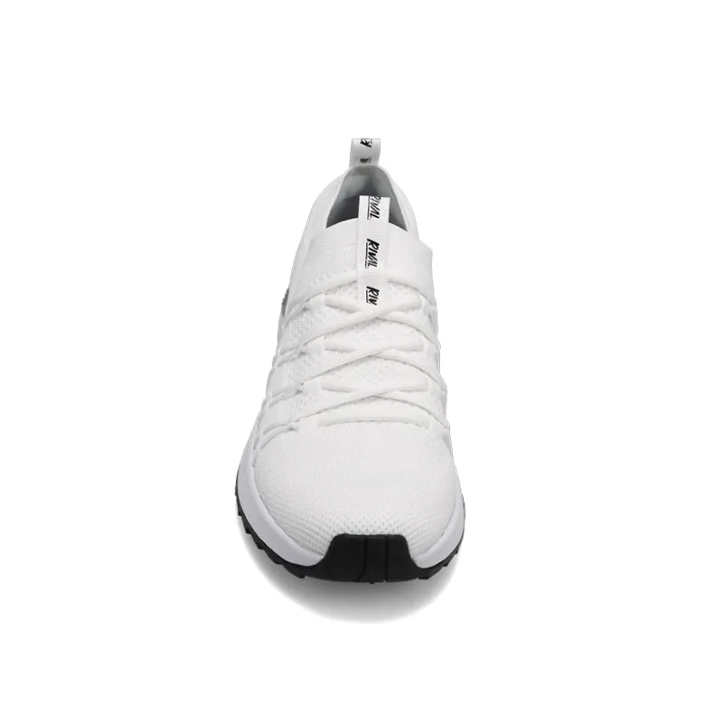 Men's Drive White/Grey/Black