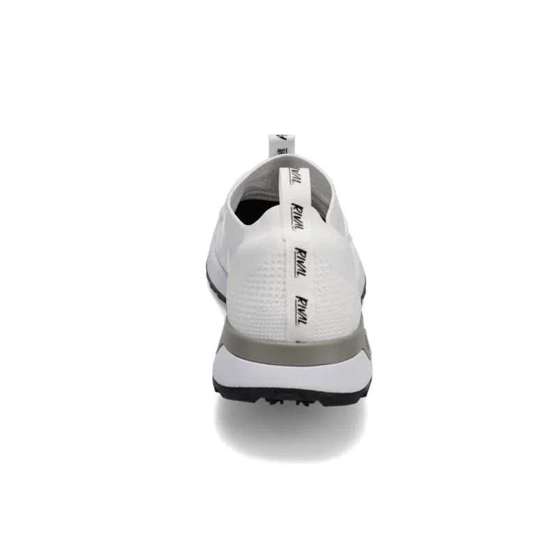 Men's Drive White/Grey/Black