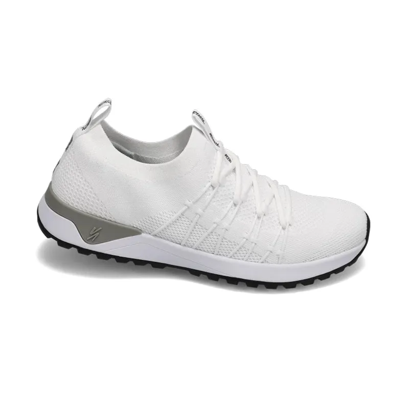 Men's Drive White/Grey/Black