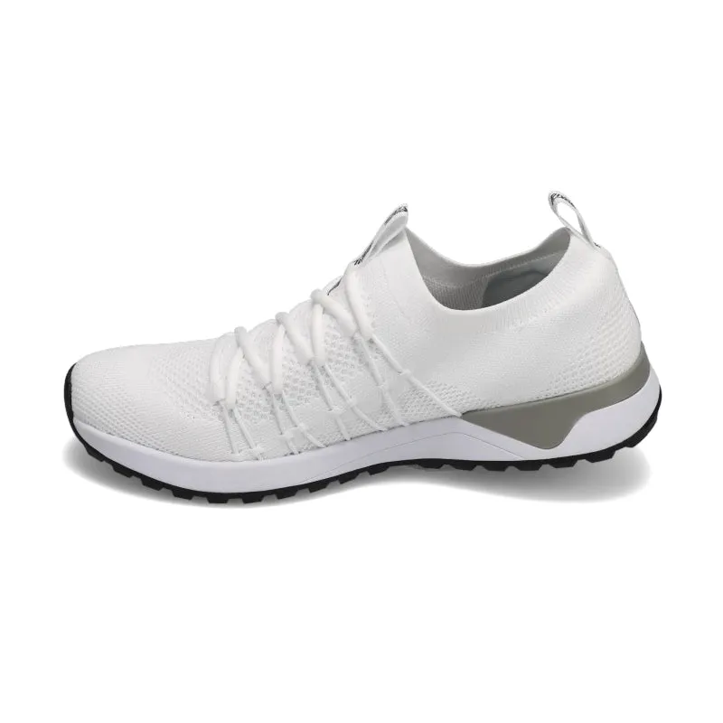 Men's Drive White/Grey/Black