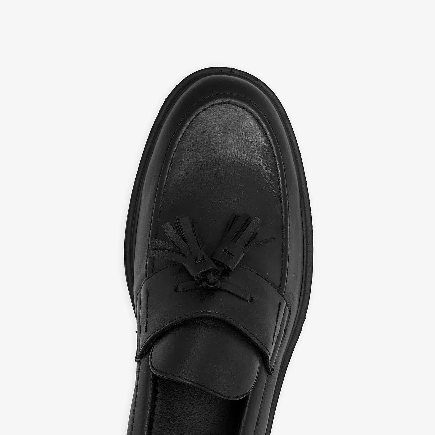 Men's Tassel Formals