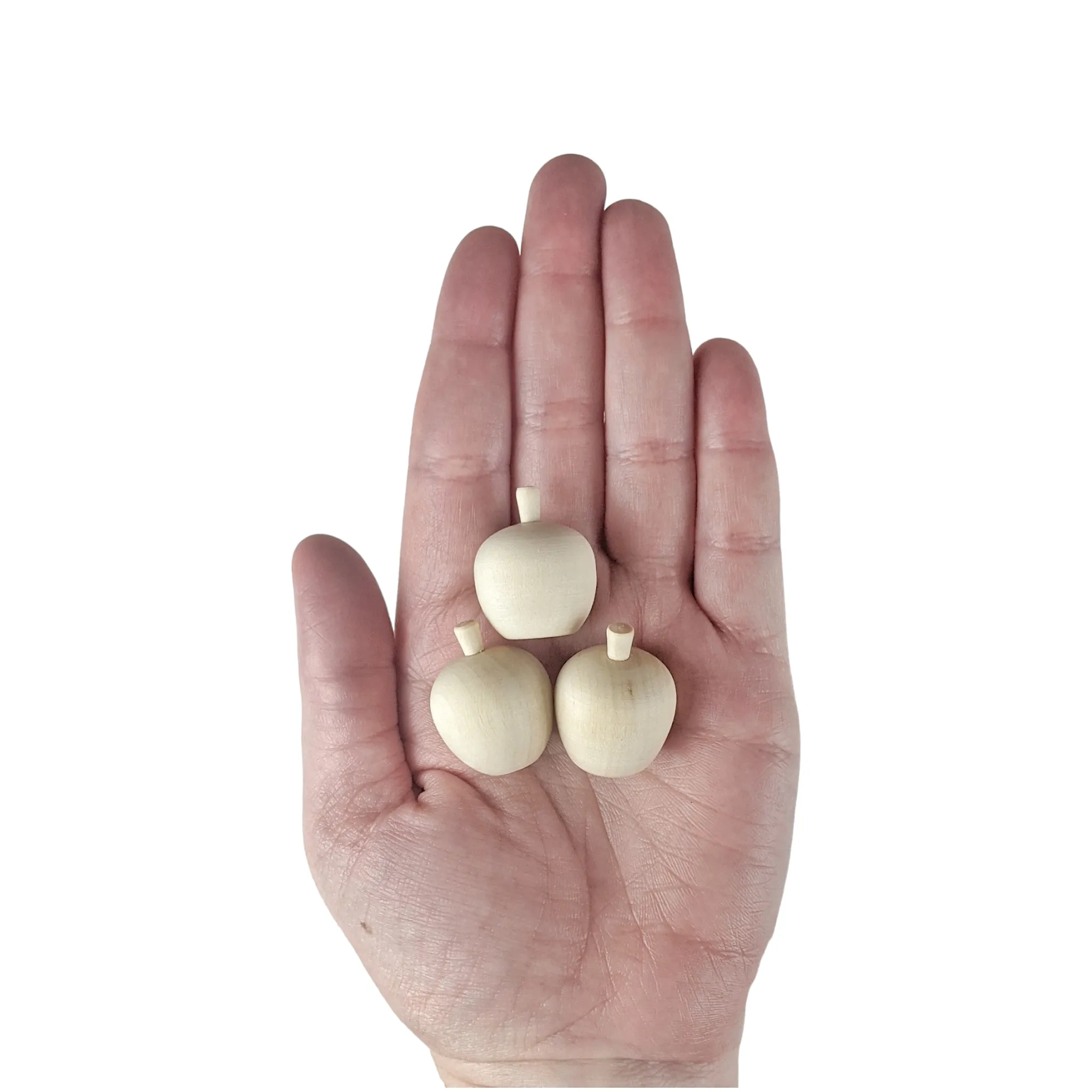 Mini Apples - 12 pieces