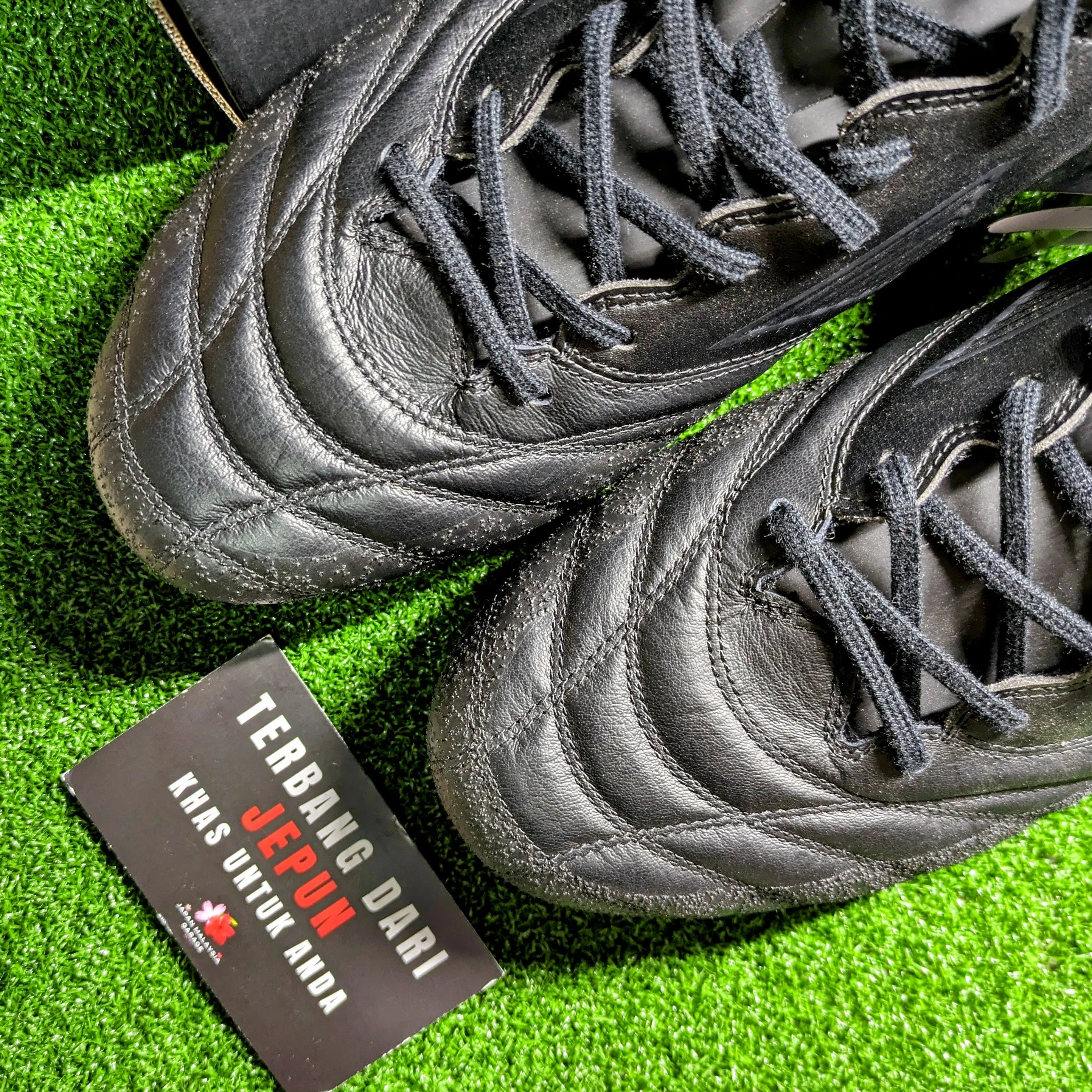 Mizuno Monarcida Neo 2 Japan(Black)