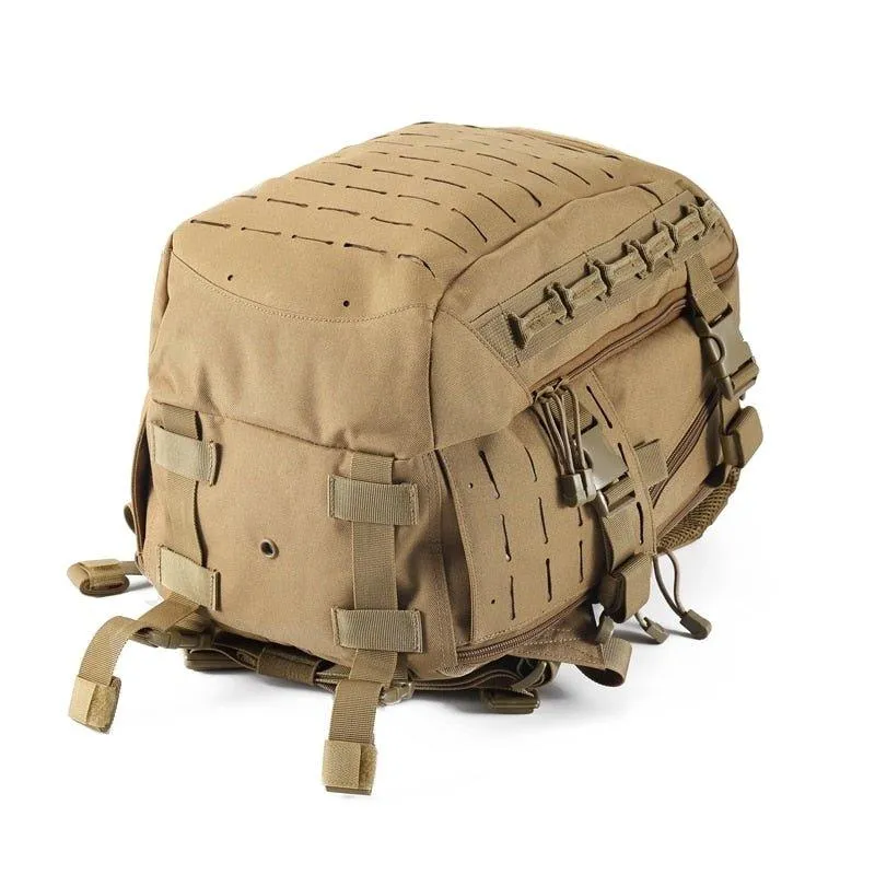Molle System Backpack 25L