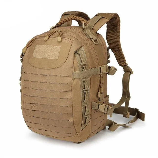 Molle System Backpack 25L