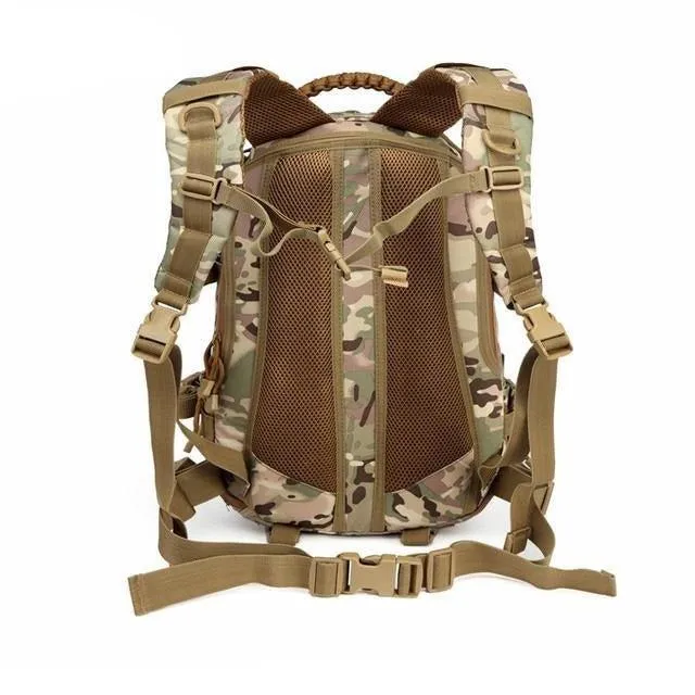 Molle System Backpack 25L