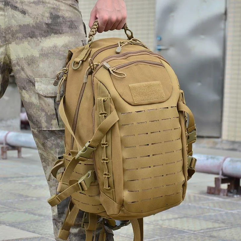 Molle System Backpack 25L
