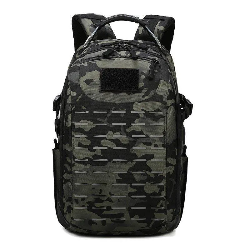 Molle System Backpack 25L