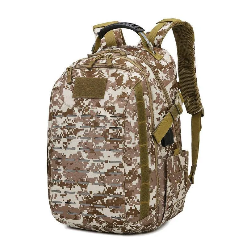 Molle System Backpack 25L