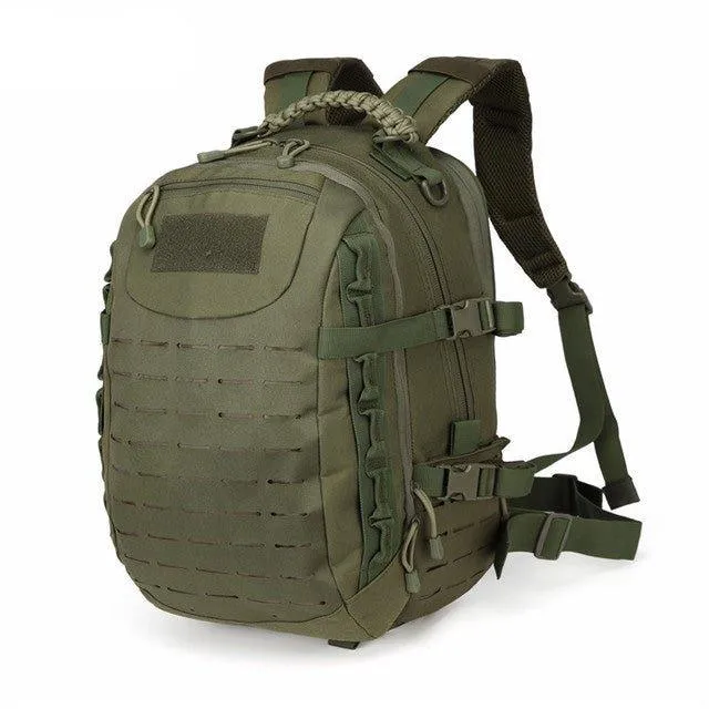Molle System Backpack 25L