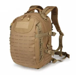 Molle System Backpack 25L