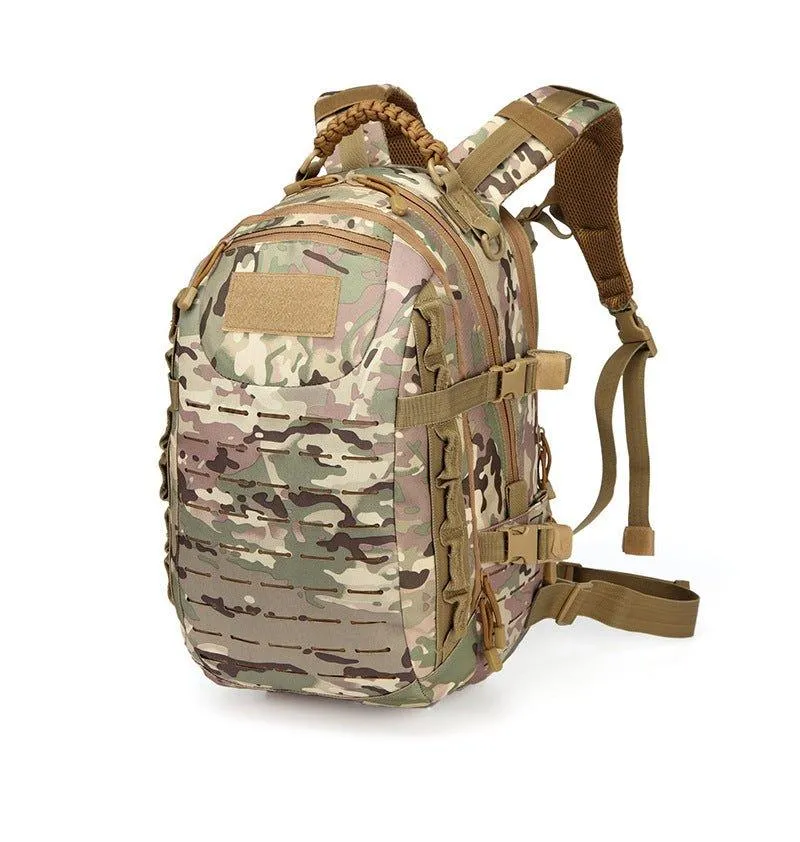 Molle System Backpack 25L