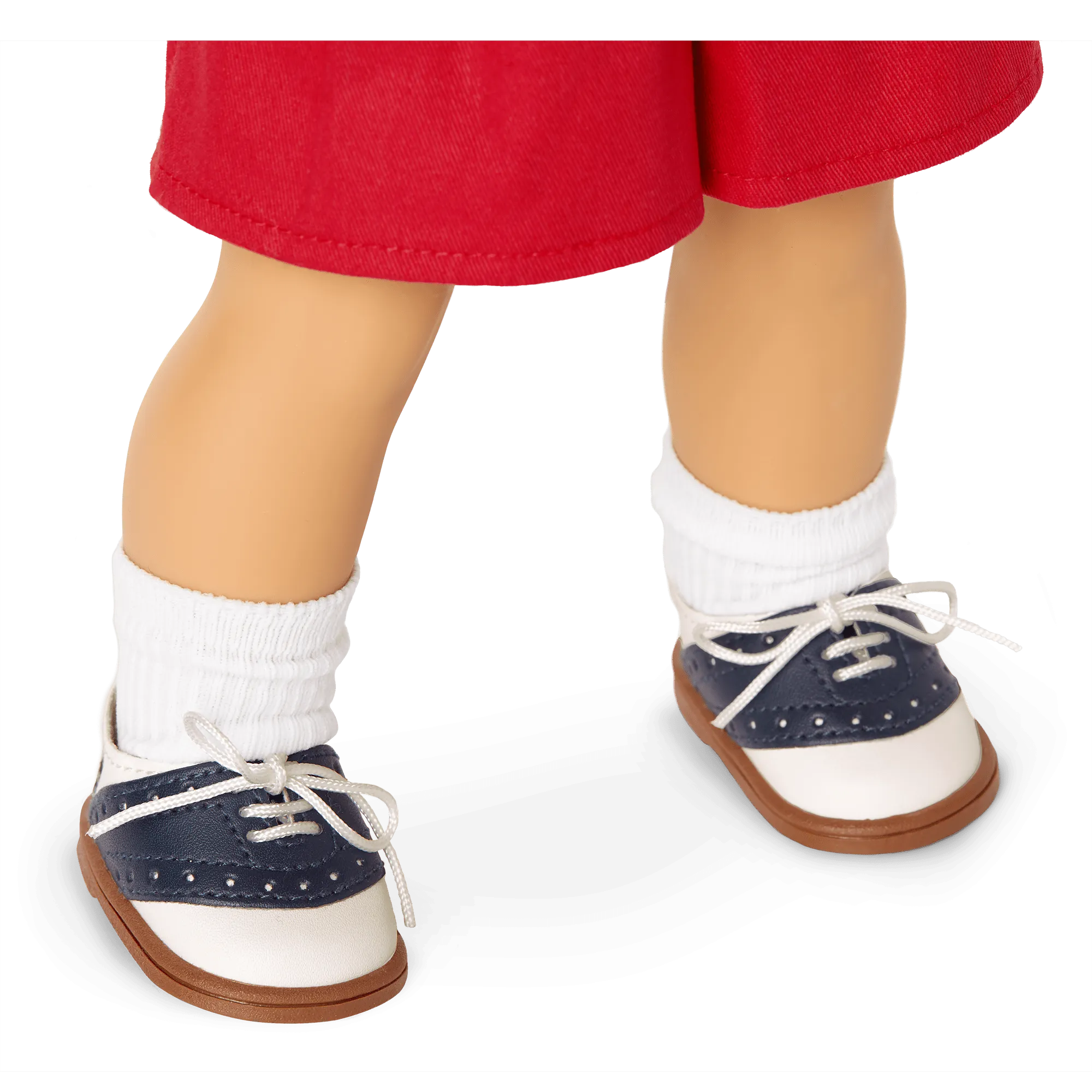 Molly’s™ Camp Gowonagin Uniform for 18-inch Dolls