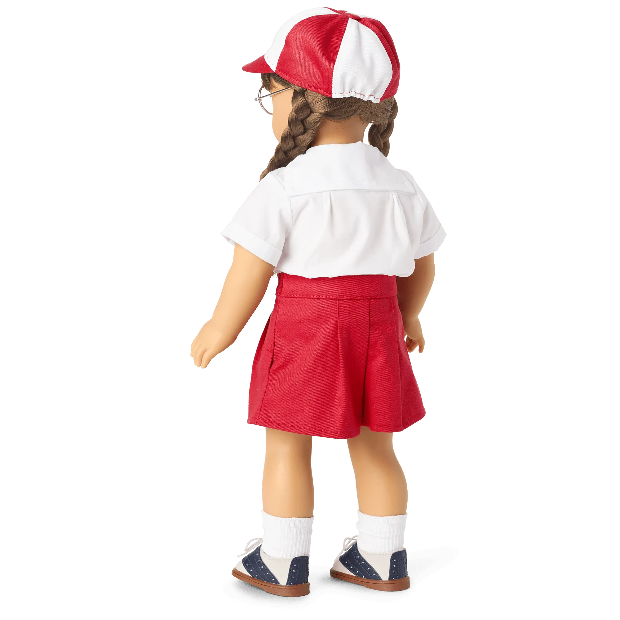Molly’s™ Camp Gowonagin Uniform for 18-inch Dolls