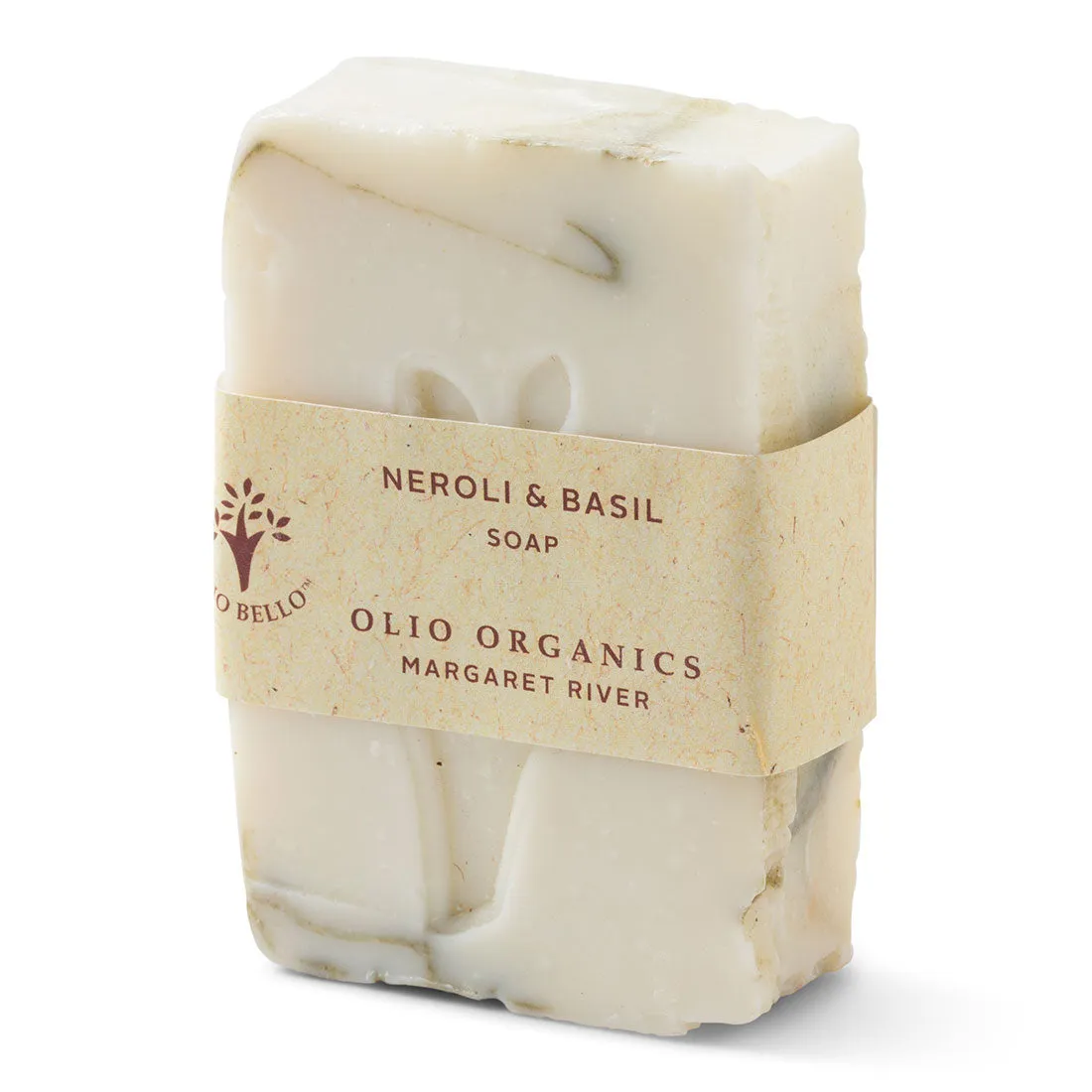 Neroli and Basil Soap - Out of Stock!