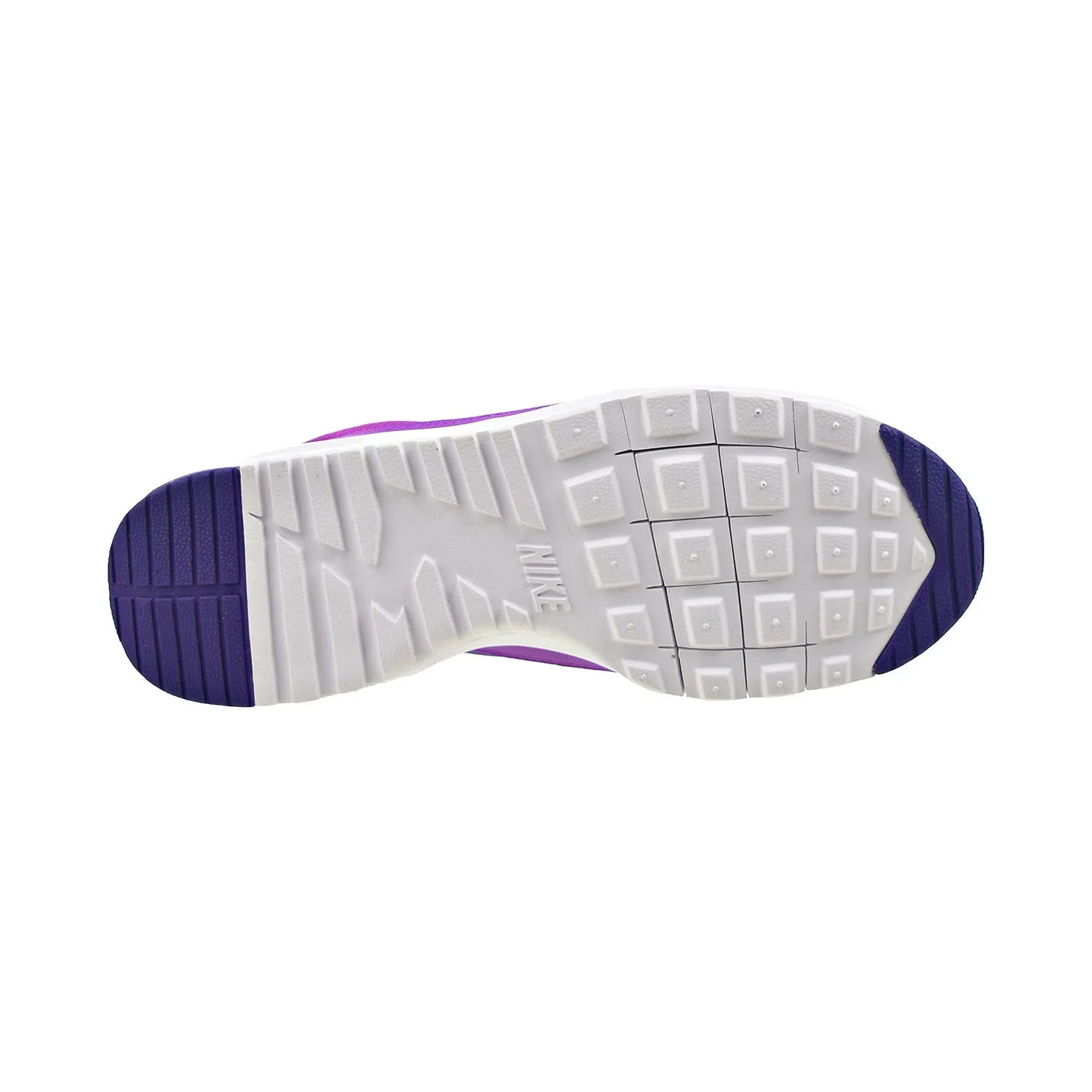 Nike Air Max Thea (GS) Big Kids' Shoes  Hyper Violet-Court Purple