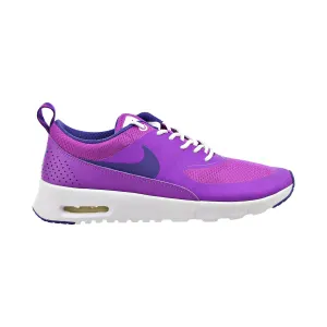 Nike Air Max Thea (GS) Big Kids' Shoes  Hyper Violet-Court Purple