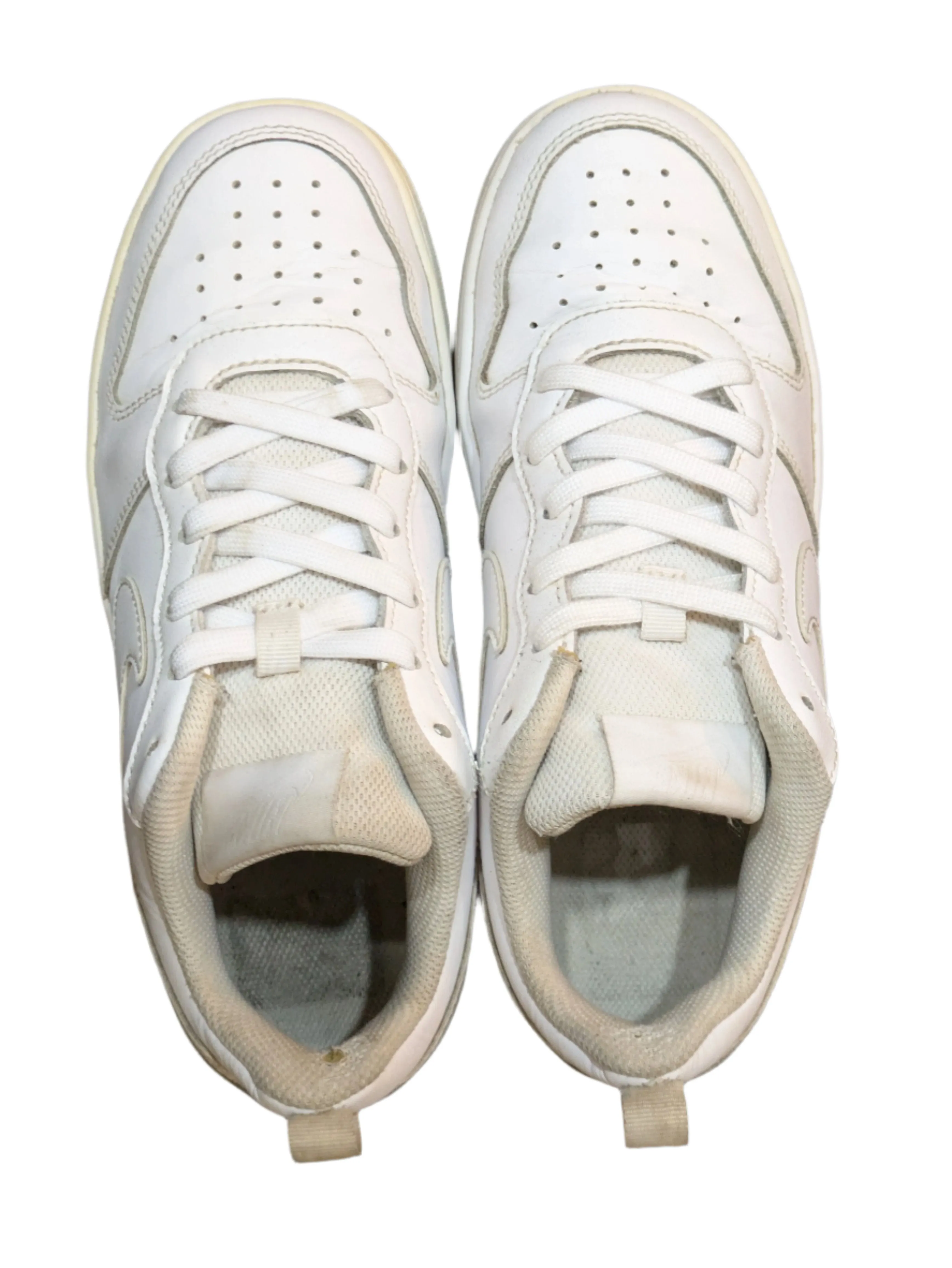Nike Court Borough Low 2 Size EU 38 / UK 5 / US 5.5