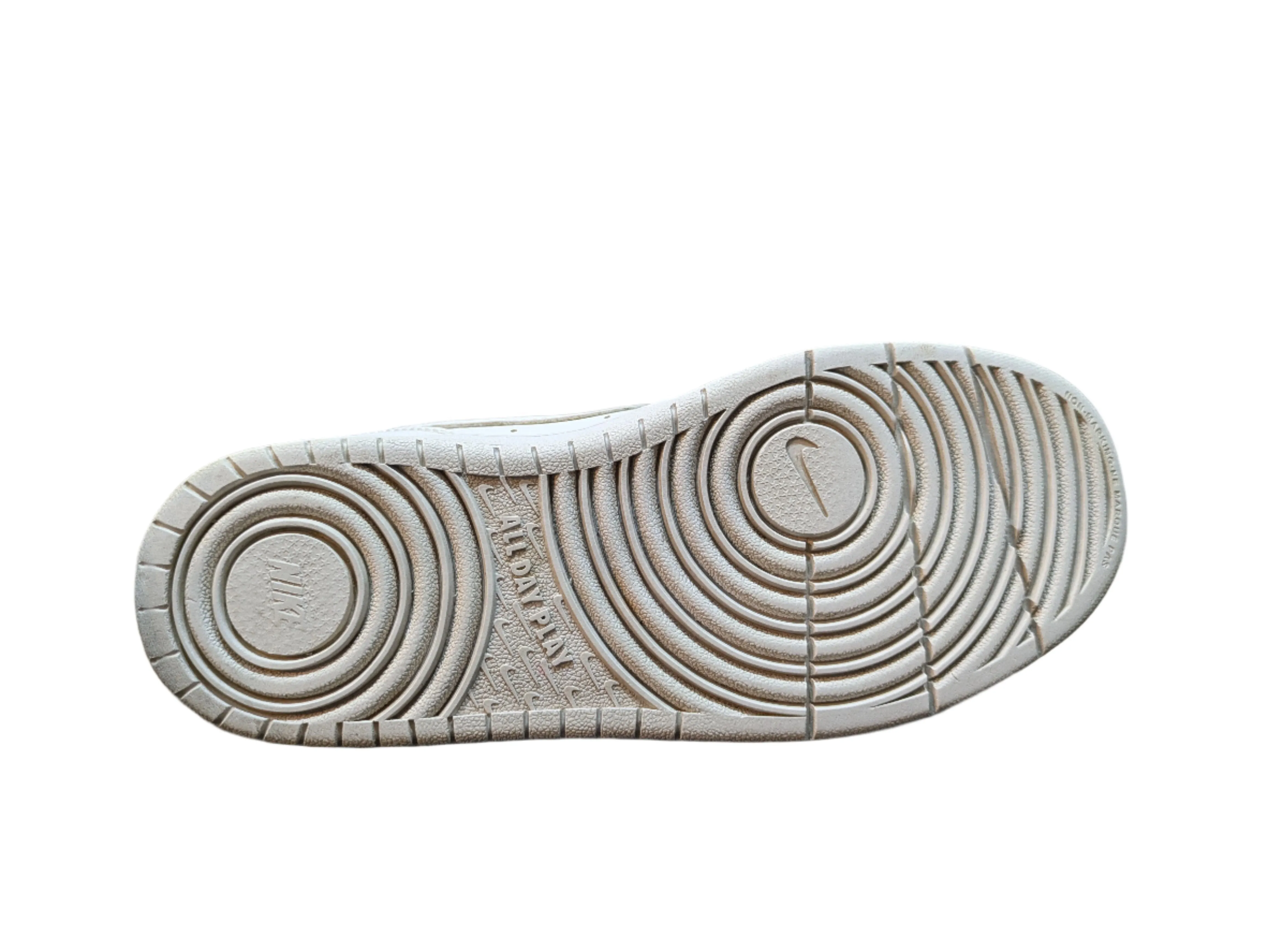 Nike Court Borough Low 2 Size EU 38 / UK 5 / US 5.5