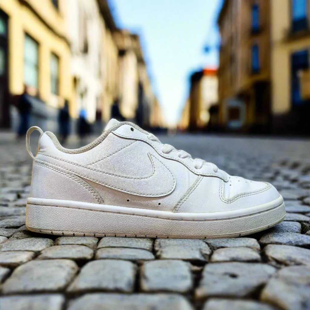 Nike Court Borough Low 2 Size EU 38 / UK 5 / US 5.5