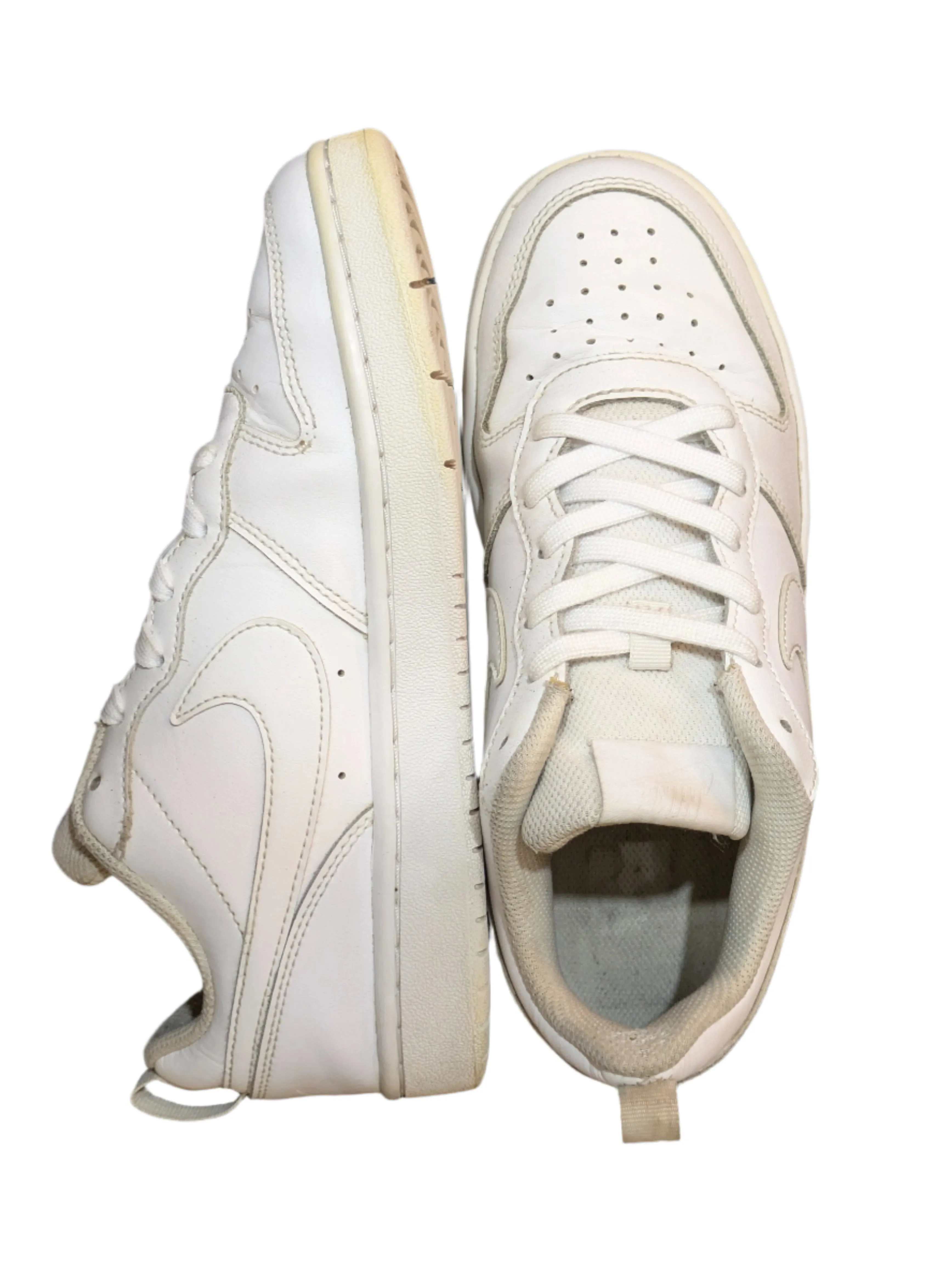 Nike Court Borough Low 2 Size EU 38 / UK 5 / US 5.5