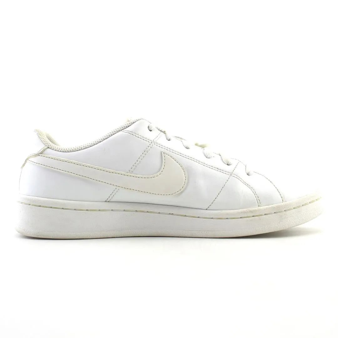 NIKE COURT ROYALE 2 LOW
