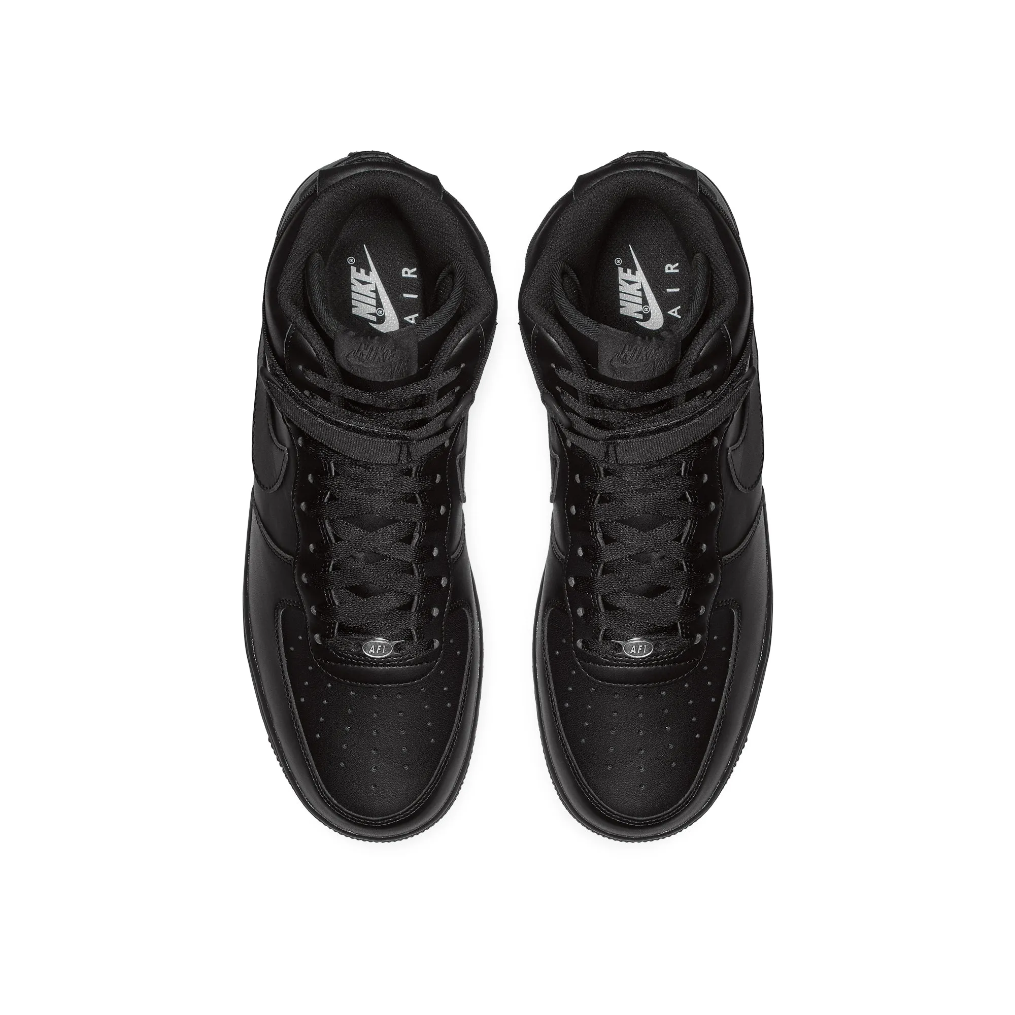 Nike Mens Air Force 1 High '07 Shoes