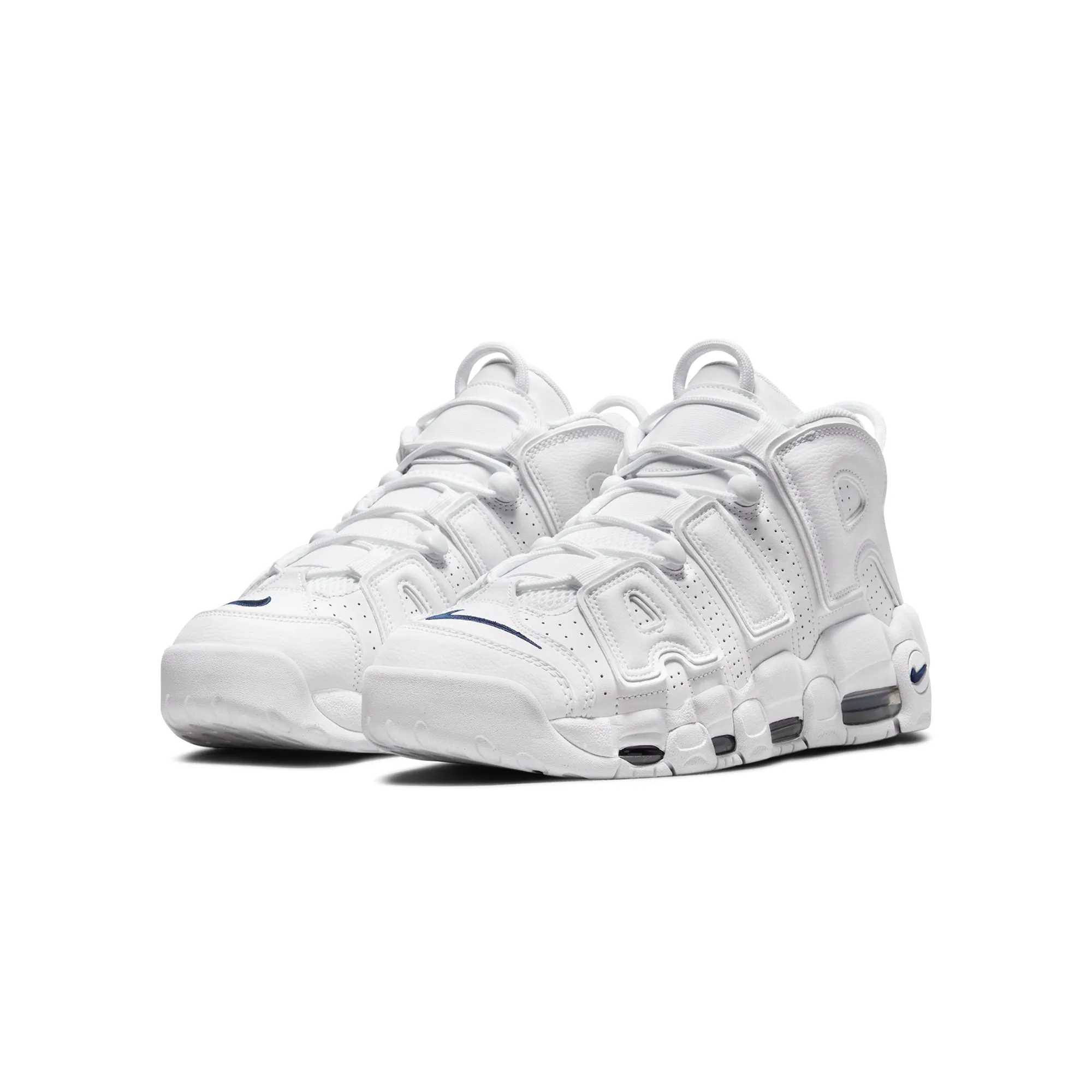 Nike Mens Air More Uptempo '96 Shoes