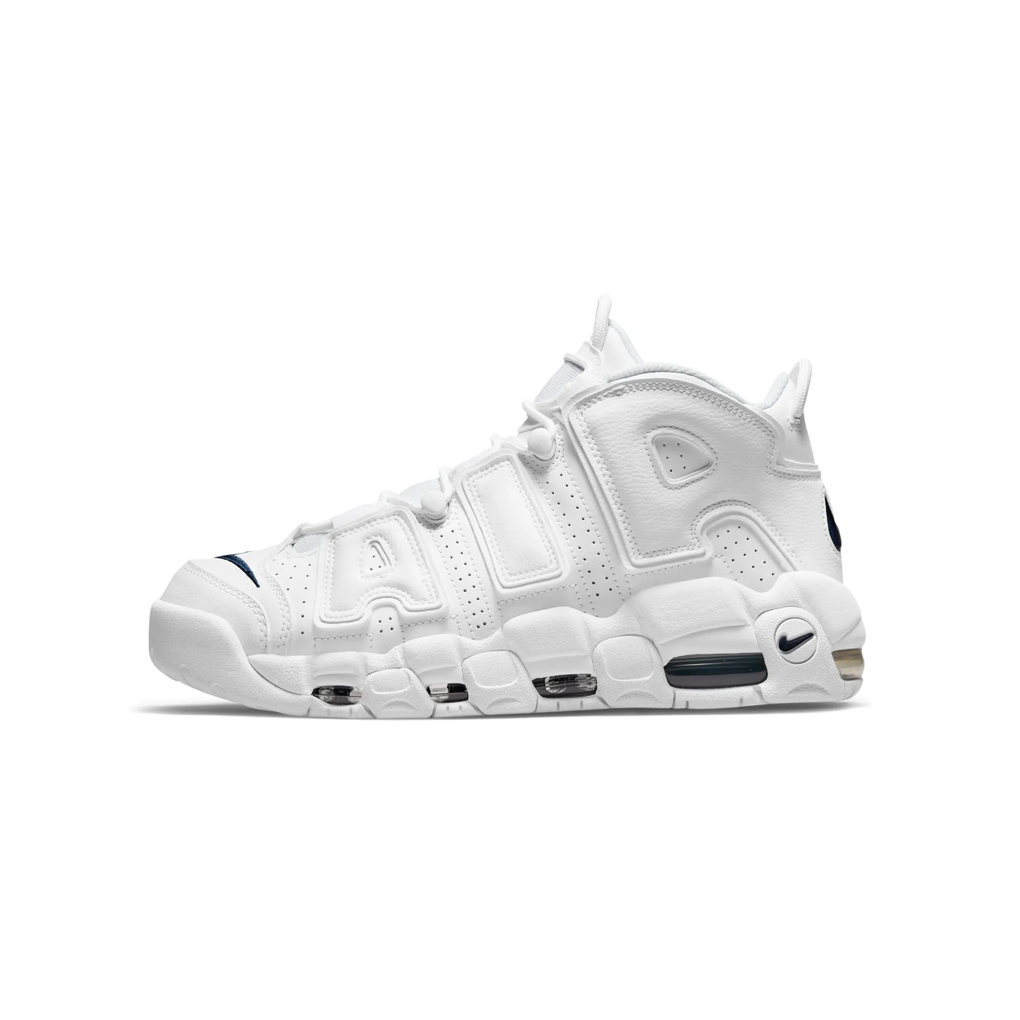 Nike Mens Air More Uptempo '96 Shoes