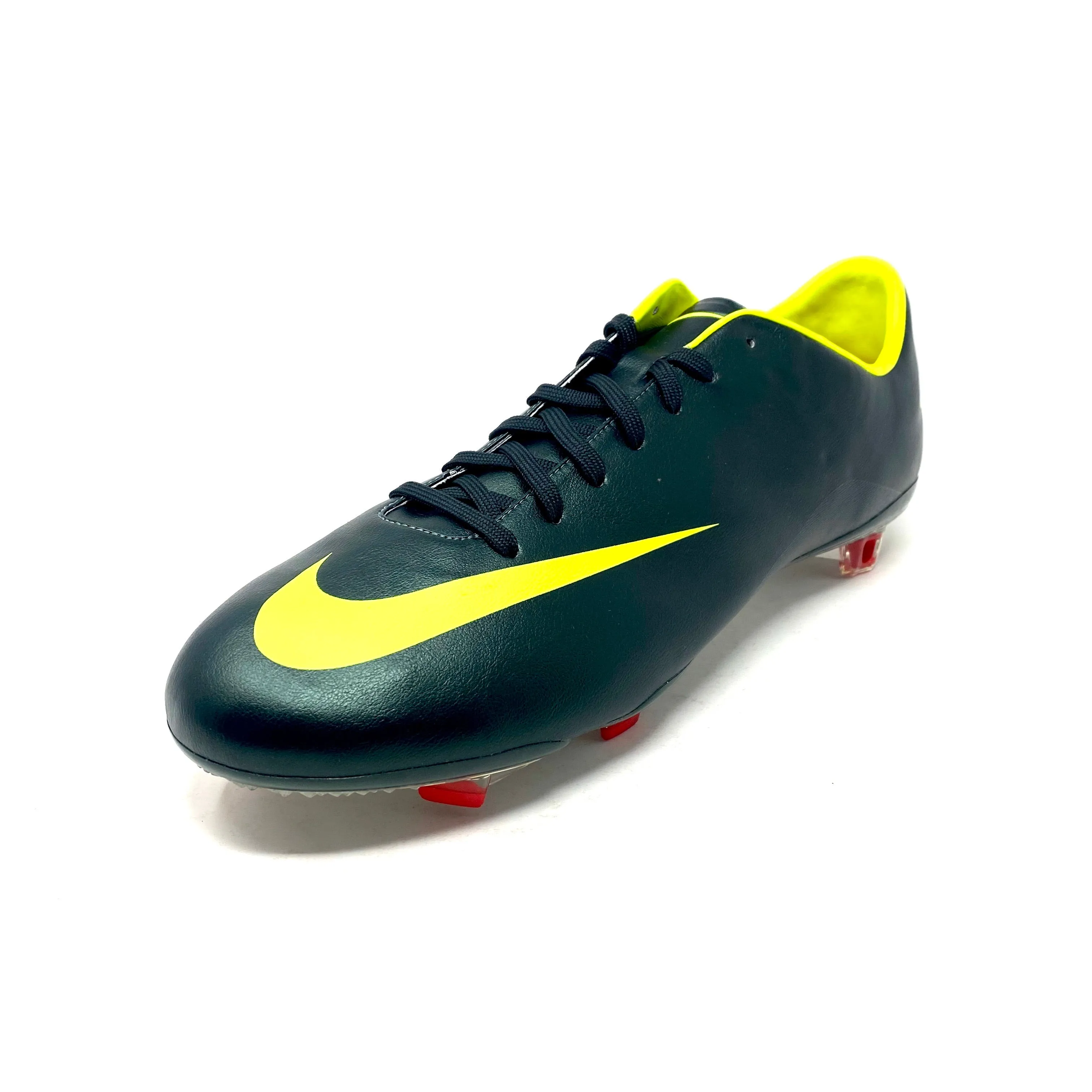Nike Mercurial Vapor VIII FG 376