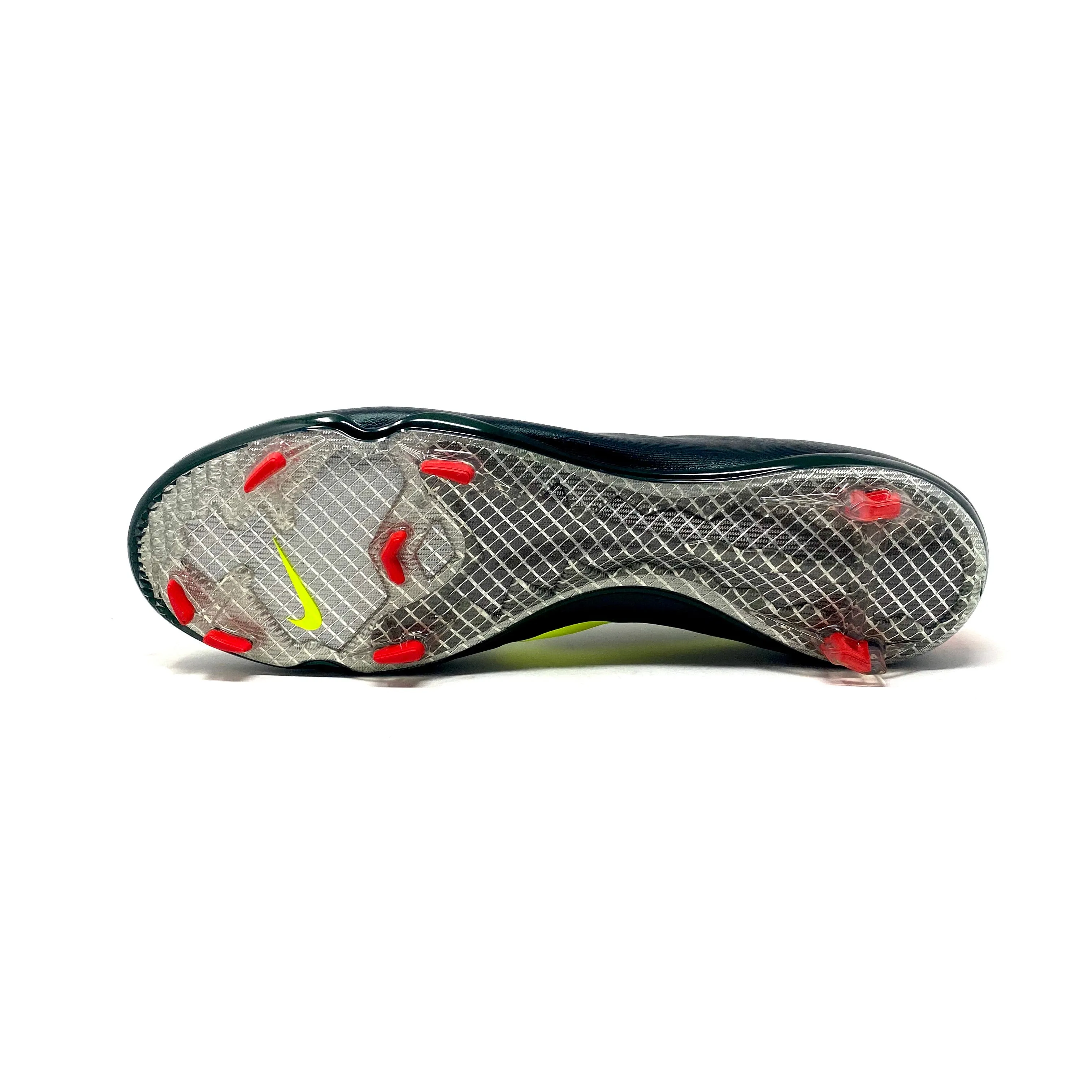 Nike Mercurial Vapor VIII FG 376