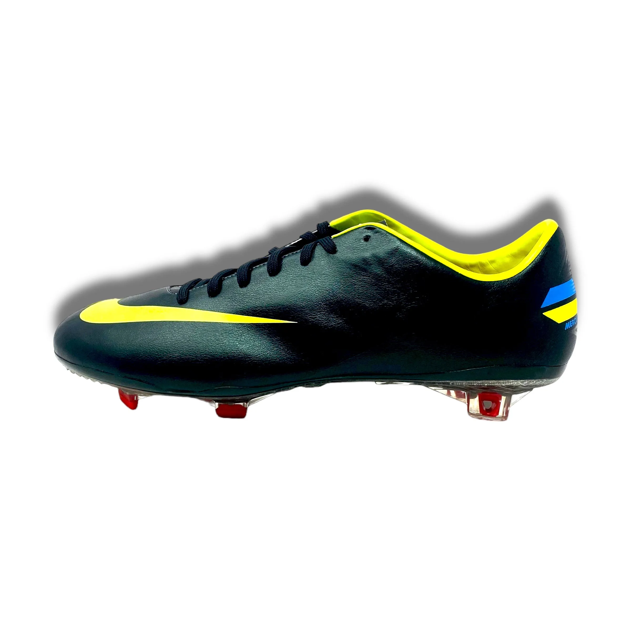 Nike Mercurial Vapor VIII FG 376