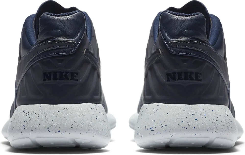 Nike Roshe Tiempo VI Men's Shoe - Midnight Navy